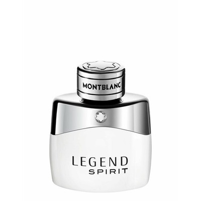 Montblanc Legend Spirit Eau De Toilette Spray 30ml