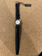 Lanvin Paris Watch