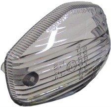 Indicator Lens Rear R/H Clear for 2003 Yamaha FZS 600 Fazer (5RT4)