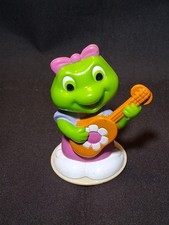 Leap Frog Learning Friends Phonics School Bus Replacement Figure Lily