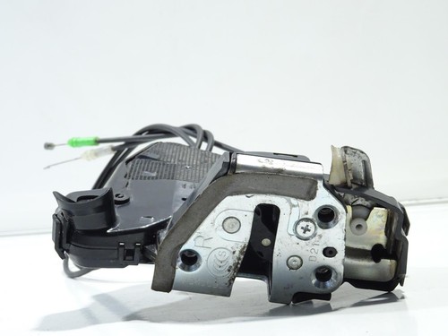 PORTIERSLOT RECHTS VOOR Suzuki Grand Vitara II (JT) 8221065J65 #102305900 - Afbeelding 5 van 5