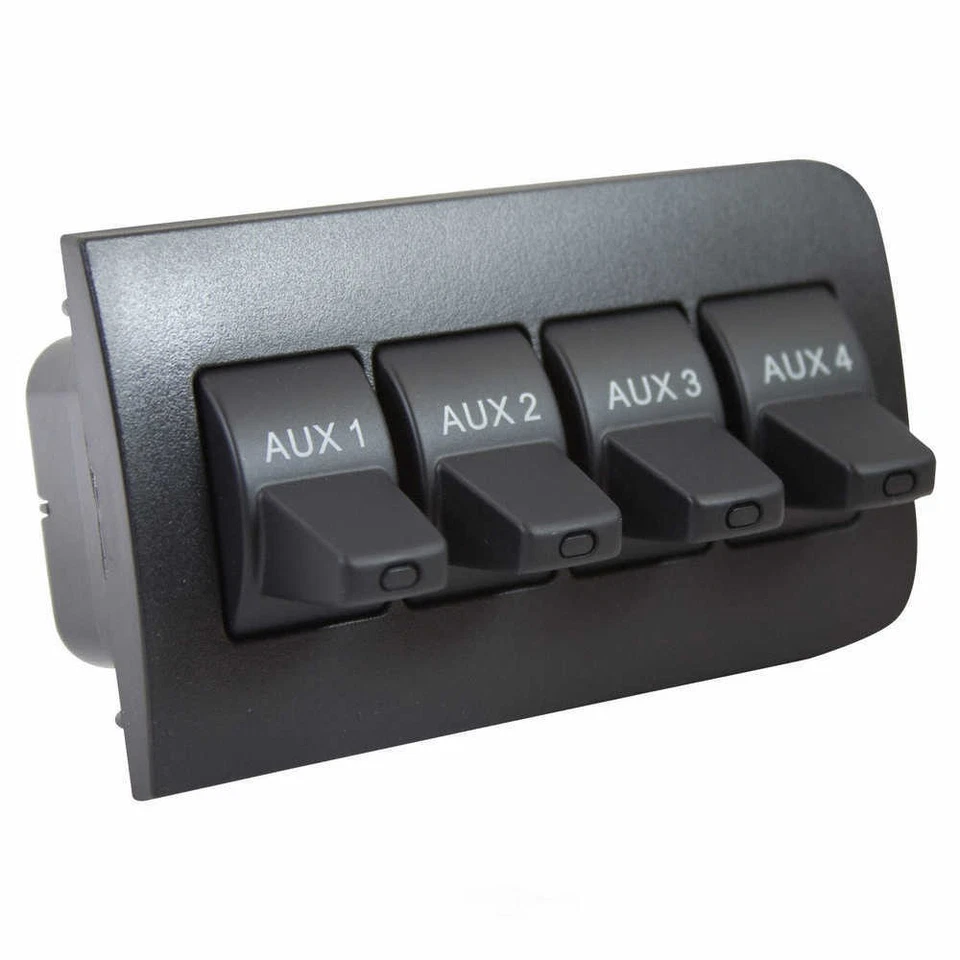 Regulador de tensão do painel de instrumentos compatível com 2008-2018 Ford E-350 Super Duty E-450 Supe - Imagem 2 de 4