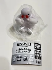 Gacha Capsule Toy Baymax Hide&Seek Hide and Seek Figure Gacha Capsule Toy
