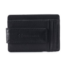 Alpine Swiss Harper Mens RFID Slim Money Clip Front Pocket Wallet Minimalist ...