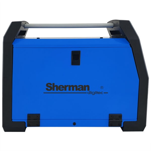 Poste a souder MIG multiprocede Sherman DIGIMIG 202 M-POWER 200 Amperes