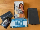 PS3 Grand Theft Auto IV  Special Edition  NO GAME SEE DESCRIPTION GREAT SHAPE!!!