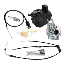 Carburateurset