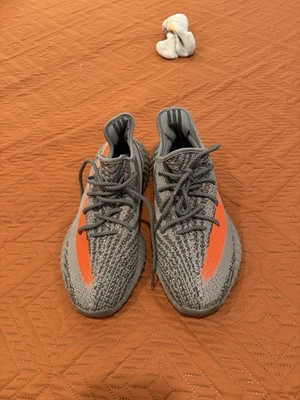 Adidas Yeezy Boost 350 V2 Beluga Reflective GW1229 Size Men s 11.5 Authentic