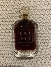 Kayali Vanilla 28 Eau de Parfum Spray 1.7 fl oz (50 mL) New Without Box