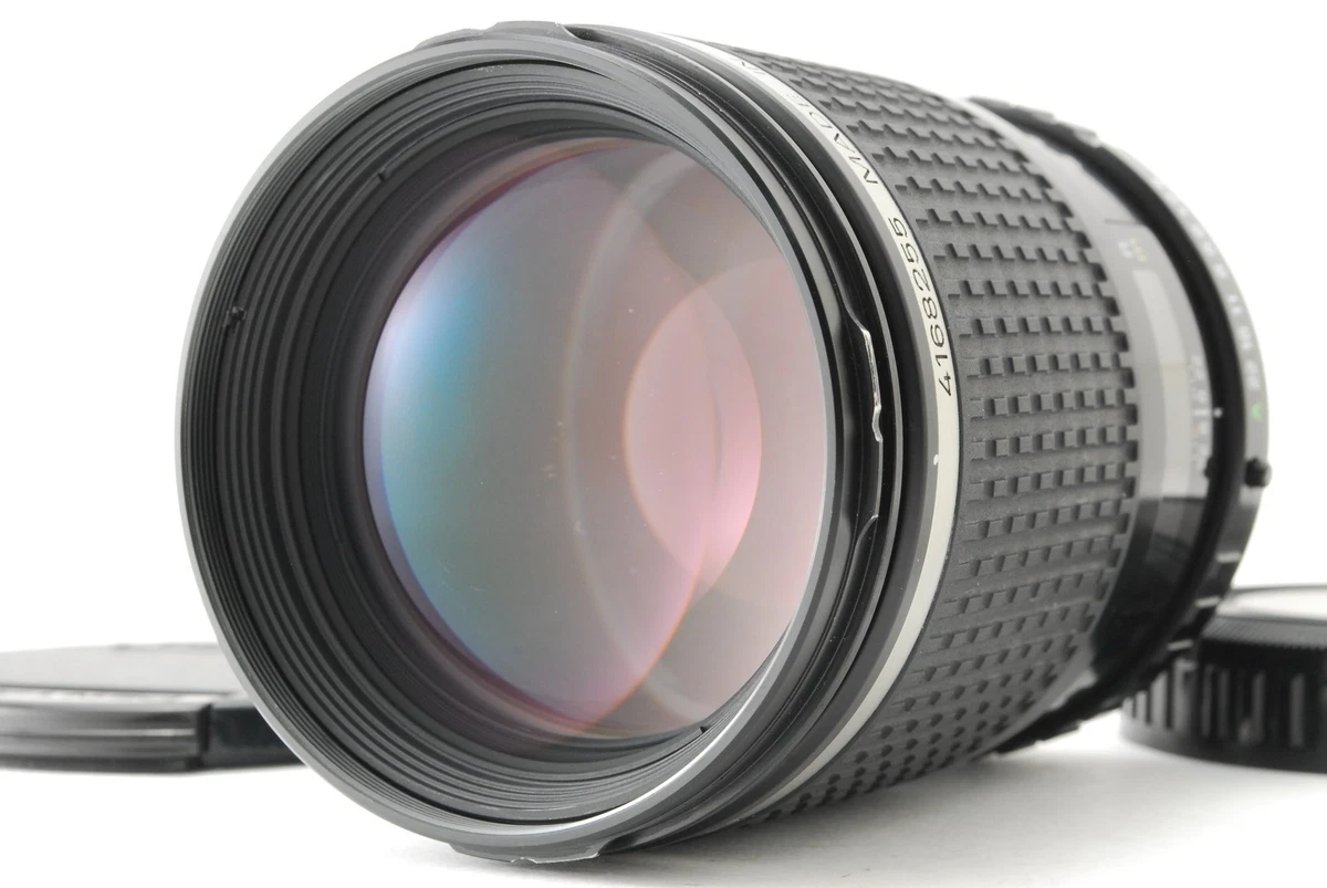 PENTAX FA 150mm Camera Lenses for sale | eBay