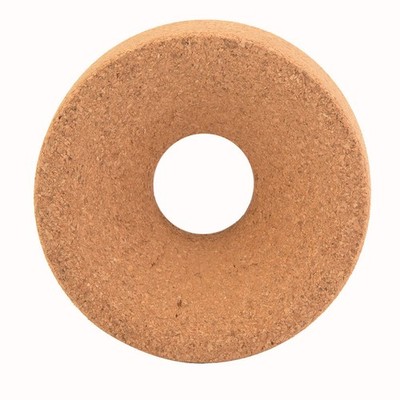 Laboratory Synthetic Cork Holder For Round Bottom Flask 80mm 