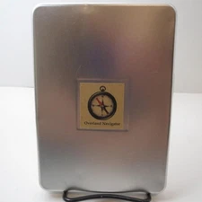 Spatial Minds Overland Navigator Software GPS Topographic Map Arizona