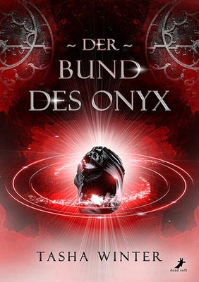 Der Bund des Onyx | Tasha Winter | deutsch