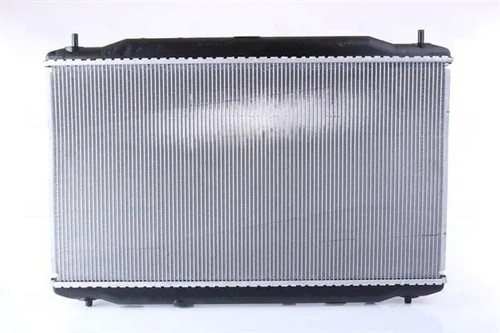 Radiatore raffreddamento motore Nissens 60497 per VW Passat B5
