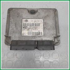 Centralina Iniezione Magneti Marelli 61601.144.01 Volkswagen Polo IV 036906034HL