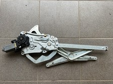 BMW E36 Coup� / Cabrio Fensterheber rechts original 51331977580 + 67628360977