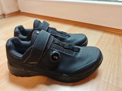 Crankbrothers Mallet BOA Größe 45 MTB Fahrradschuhe