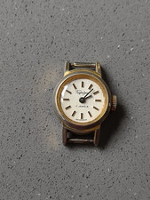 Vintage Trafalgar Mechanical 17 Jewel Swiss Made Watch. Temperamental