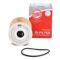 MS 825X-OF-PCS-MS ÖLfilter FüR KIA Sportage II (Je_, Km_)