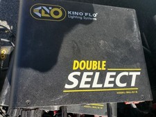 Kino FLO Double Select BAL-215 120V Fluorescent Flicker-Free Ballast