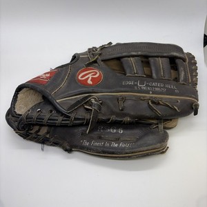 Rawlings Edge U Cated Heel | eBay