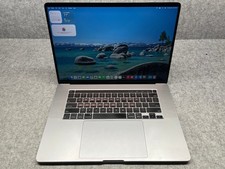 Apple MacBook Pro 2019 16 i7-9750H 16GB RAM 5...
