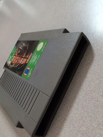 Nintendo Entertainment System NES Tecmo Bowl Tested Combine Shipping