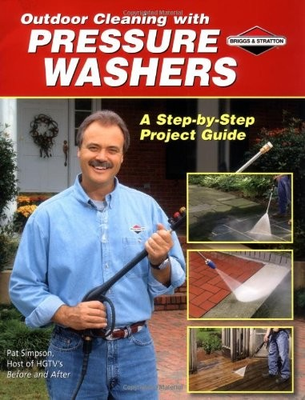 #ad #ad Outdoor Cleaning With Pressure Washers: A Step by step Project Guide $6.05