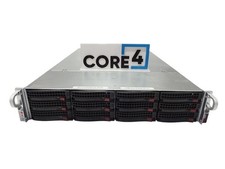 SUPERMICRO CSE-826 X10SRI-F 2U 12x3.5IN RACKM...