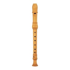 YAMAHA YRN-801 Wooden Recorder, Sopranino