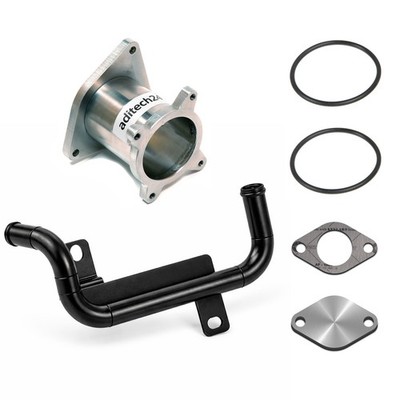 Diagnoseadapter für AGR-Ansaugsystem für Touareg Crafter Transporter T5 2.5 TDI