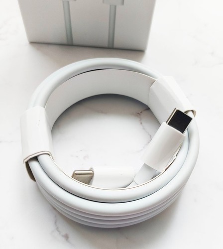 USB-C Fast Charger For iPhone 17 16 15 14 13 12 11 Pro Max XS Type C Cable lot - Picture 14 of 86