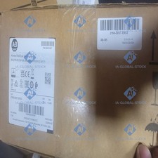 Free Shipping One Brand NEW Allen-Bradley For 2198-D057-ERS3 Warranty Included