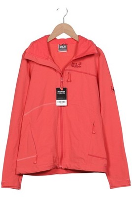Jack Wolfskin Jacke Damen Anorak Jacket Kurzmantel Gr. S Rot #fxulr5q