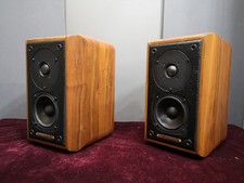 Sonus faber Minima FM2 Bookshelf Speakers Pair Japan