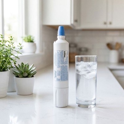 Kühlschrank Wasseraufbereitungssystem für Sub-Zero Kompatibilität