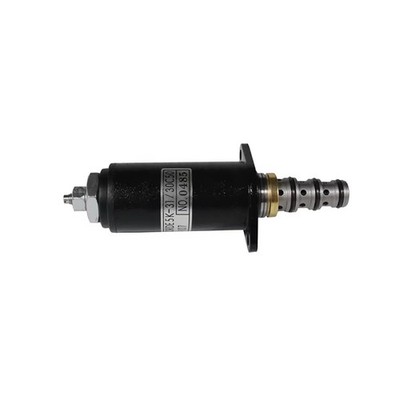 YN35V00048F1 Solenoid Valve For LEBON SK200-8 SK350-8 Excavator