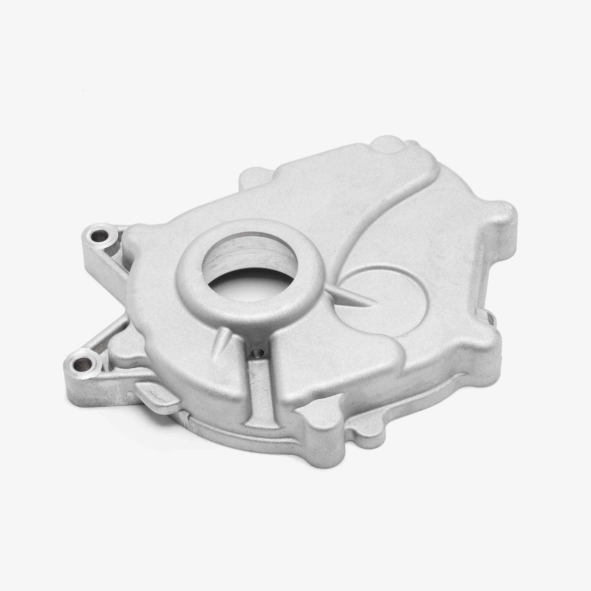 Scooter Gearbox Casing for LJ125T-18-E5 GRBC013 Gear Box Cover ENGINE CRANKCASE
