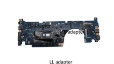 5B21K85606 For Lenovo ThinkPad L13/L13 Yoga Gen 2 Motherboard I5-1135G7 16G OEM