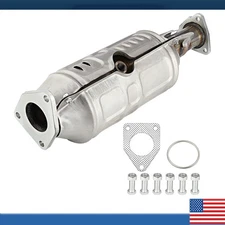 Catalytic Converter Fits For 2003 2004 2005 2006 2007 Honda Accord 2.4L