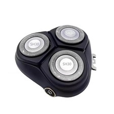 S3000 Replacement Head for Philips Norelco Series 3000 Shavers Shaver Head, Fit
