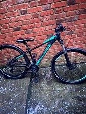 Orbea MX20 Xs 27.5 Mountain Bike Hydraulic Brakes Hydraulic Disc Brakes MTB.