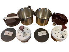 BD BBL 12-Place Sensi-Disc Self-Tamping Dispenser w/ Storage Case REF 260640