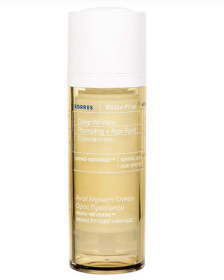 White Pine Meno-Reverse  Deep Wrinkle, Plumping + Age Spot Concentrate Sealed