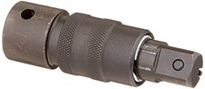 Stanley Proto J7503 1/2" Drive Locking Impact Ext, 1/2"x3"