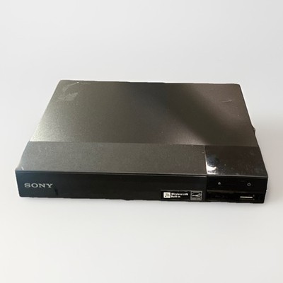 Sony BDP-S3700 Blu-Ray and DVD Player - No Remote