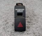 2007 2008 2009 2010 Acura MDX Emergency Hazard Warning Light Control Switch OEM