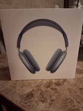 Apple AirPods Max USB-C Midnight A3184 MWW43AM/A Brand New Sealed