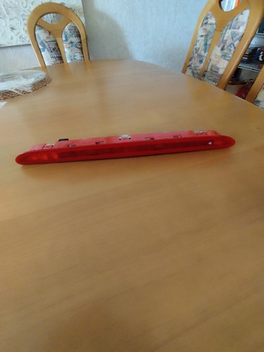 VW Golf VII 5G 3. dritte LED Bremsleuchte Bremslicht Zusatz 5K0945087D ORIGINAL