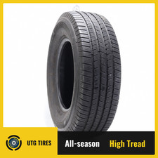 Used Lt 29570r18 Michelin Defender Ltx Ms 129126r - 1132